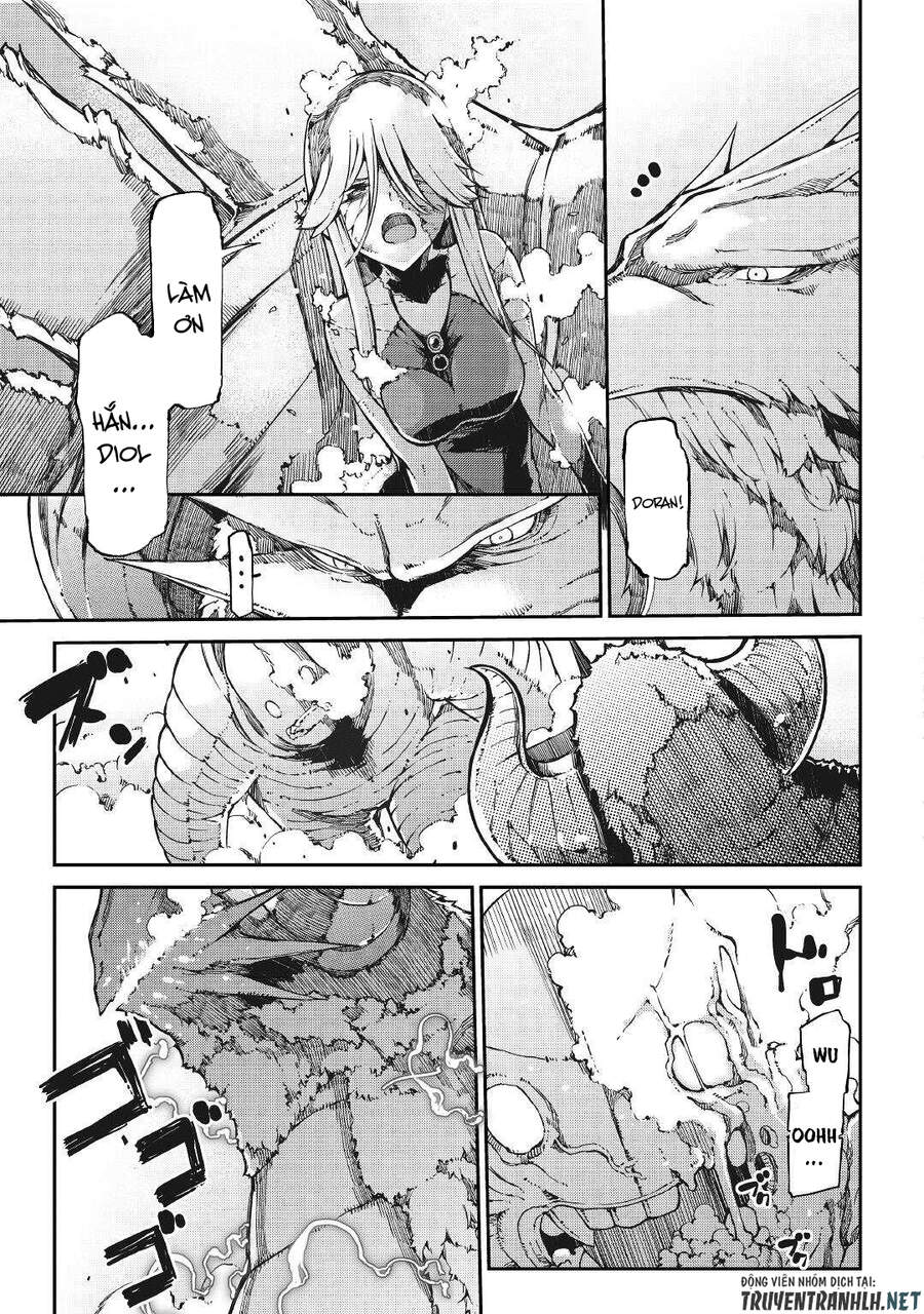 Sayonara Ryuusei, Konnichiwa Jinsei Chap 61 - Next Chap 62