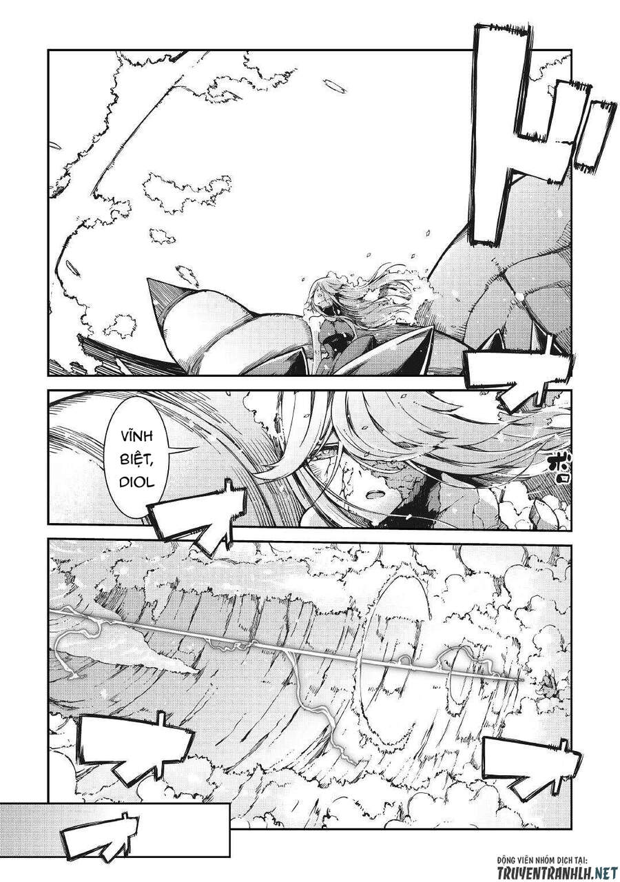 Sayonara Ryuusei, Konnichiwa Jinsei Chap 61 - Next Chap 62