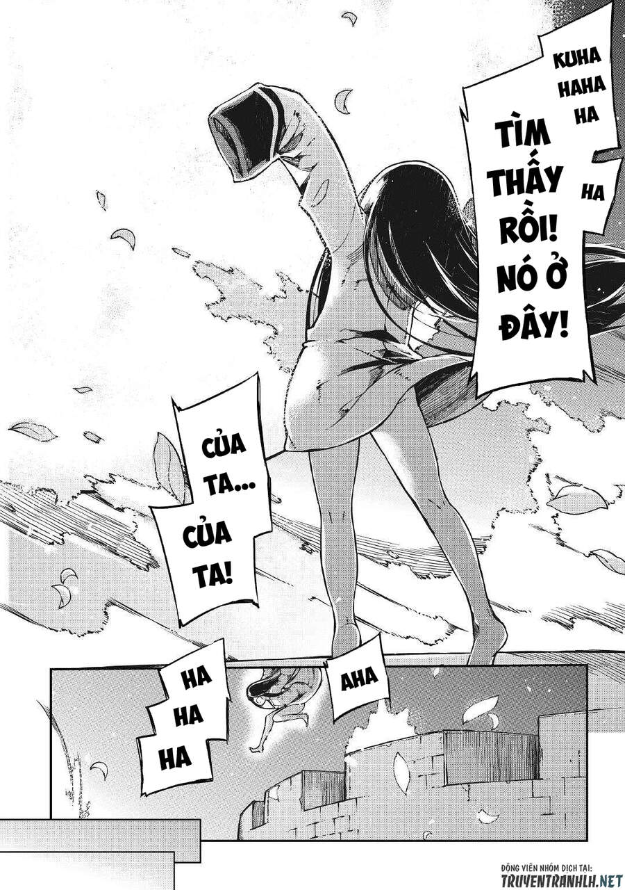 Sayonara Ryuusei, Konnichiwa Jinsei Chap 61 - Next Chap 62