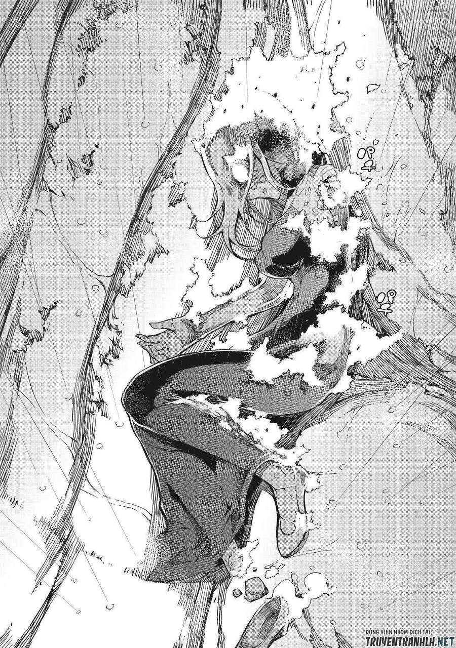 Sayonara Ryuusei, Konnichiwa Jinsei Chap 61 - Next Chap 62