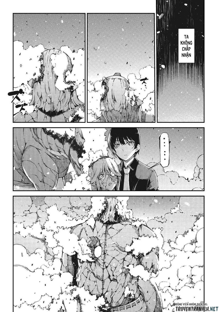 Sayonara Ryuusei, Konnichiwa Jinsei Chap 61 - Next Chap 62