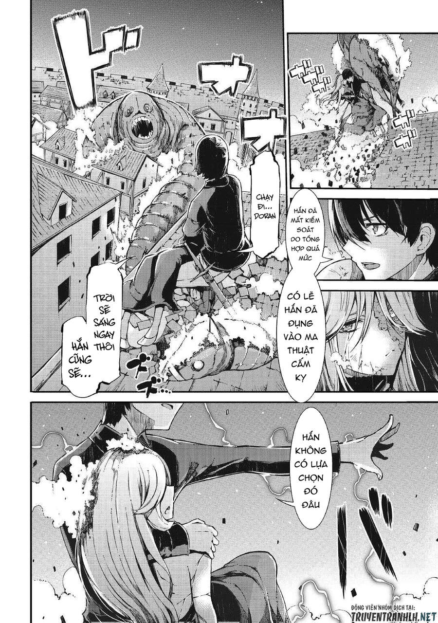 Sayonara Ryuusei, Konnichiwa Jinsei Chap 61 - Next Chap 62