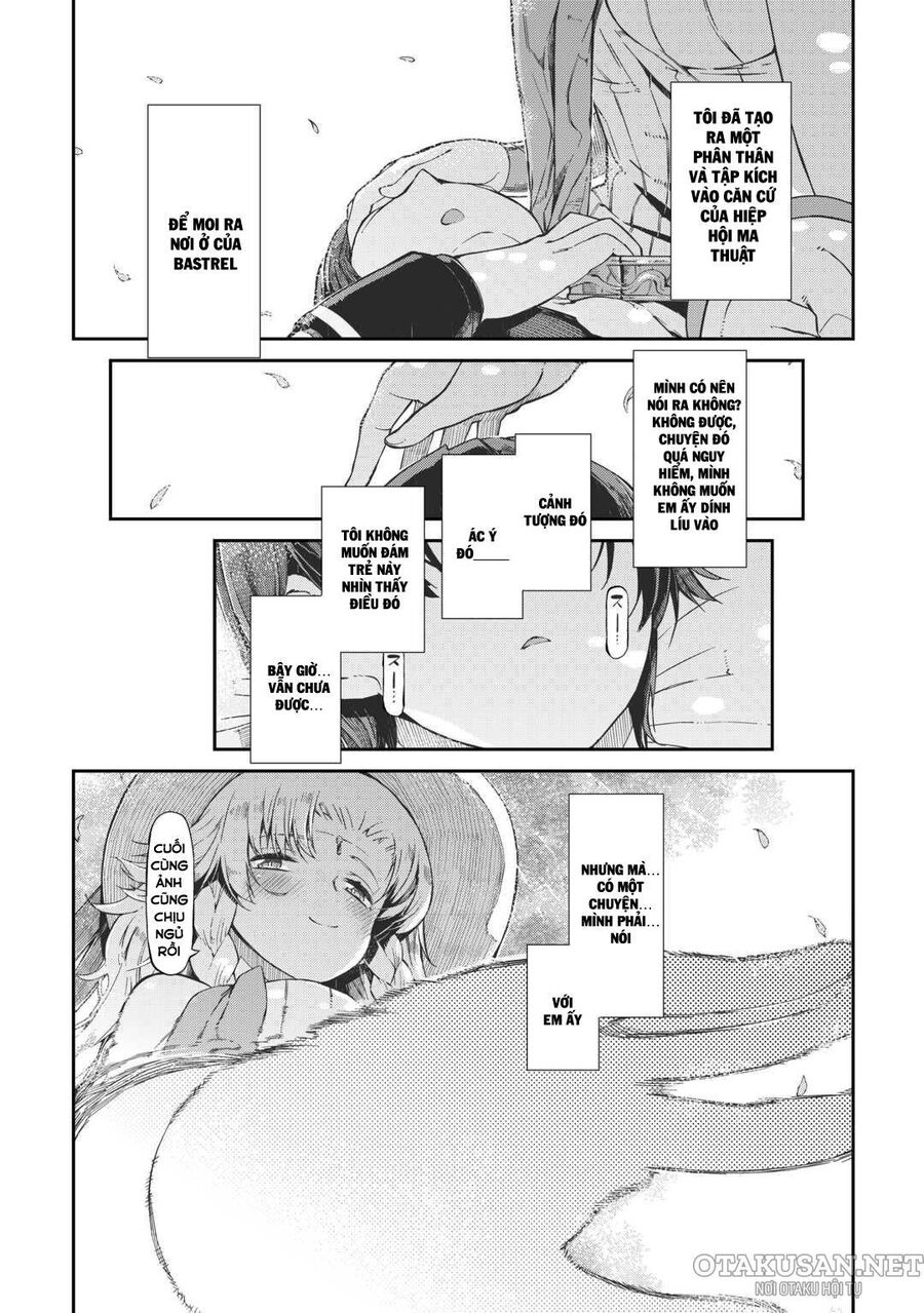 Sayonara Ryuusei, Konnichiwa Jinsei Chap 87 - Next Chap 88