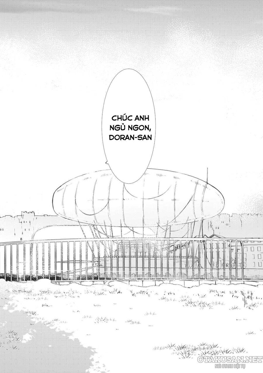 Sayonara Ryuusei, Konnichiwa Jinsei Chap 87 - Next Chap 88