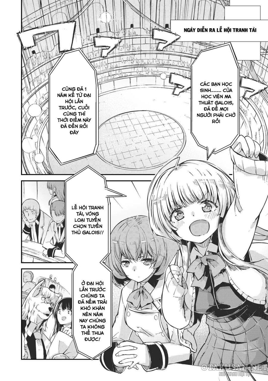 Sayonara Ryuusei, Konnichiwa Jinsei Chap 87 - Next Chap 88