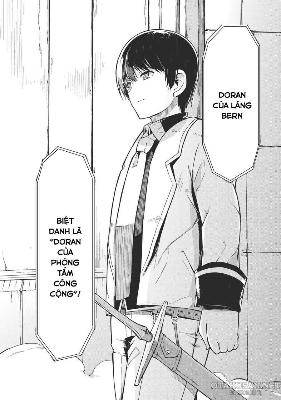 Sayonara Ryuusei, Konnichiwa Jinsei Chap 87 - Next Chap 88