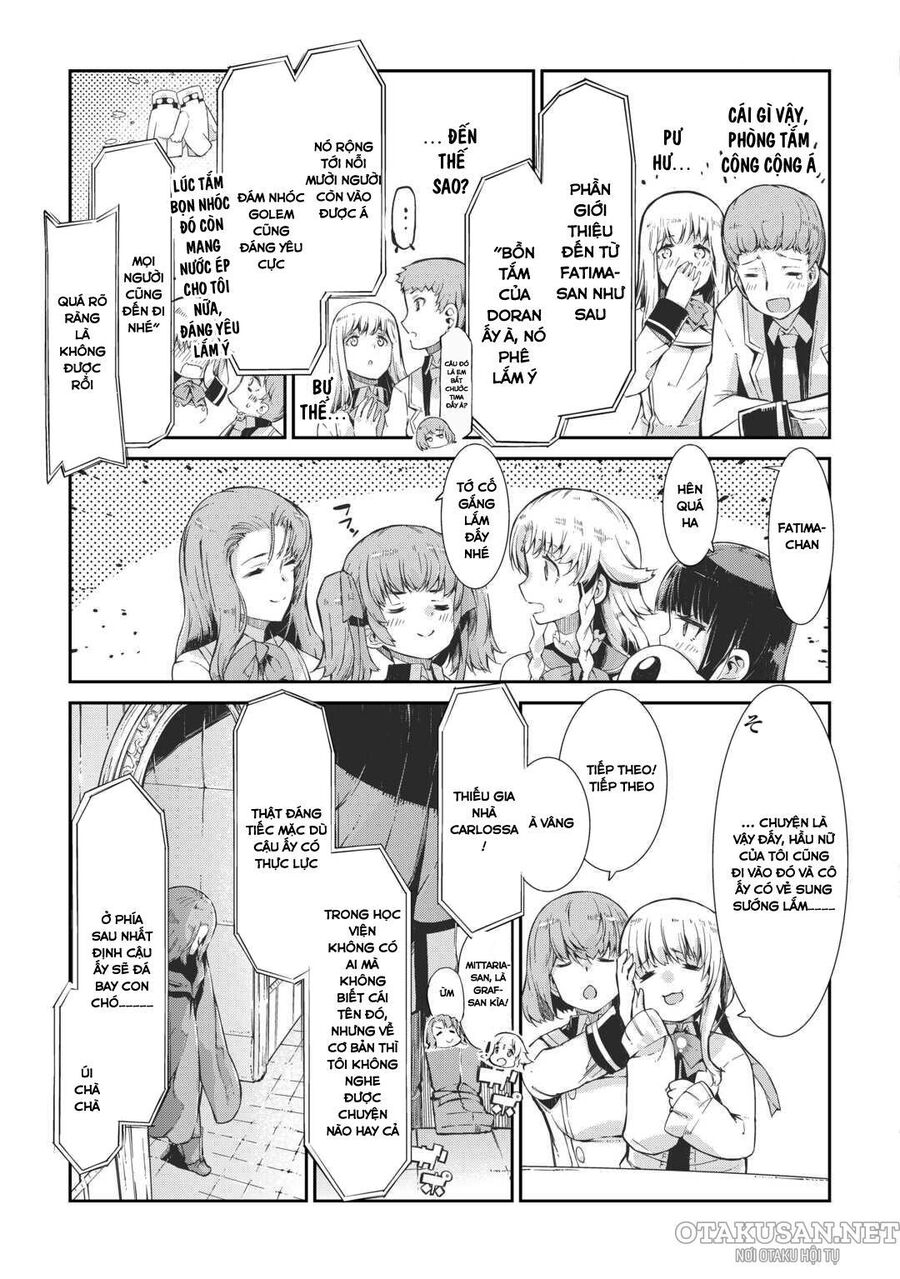 Sayonara Ryuusei, Konnichiwa Jinsei Chap 87 - Next Chap 88