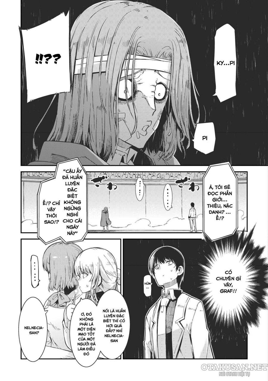 Sayonara Ryuusei, Konnichiwa Jinsei Chap 87 - Next Chap 88