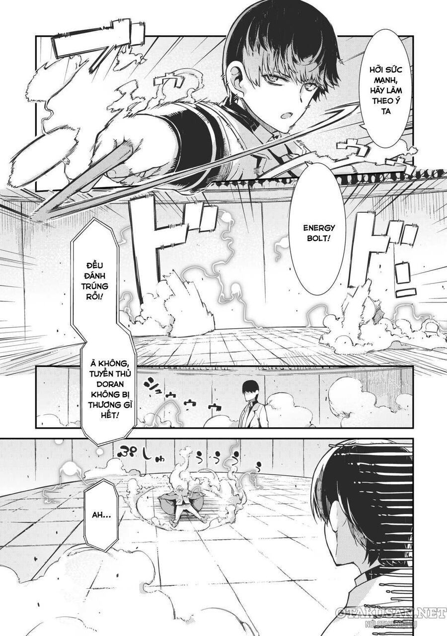 Sayonara Ryuusei, Konnichiwa Jinsei Chap 87 - Next Chap 88