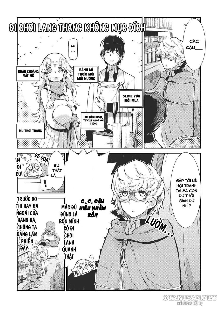 Sayonara Ryuusei, Konnichiwa Jinsei Chap 87 - Next Chap 88
