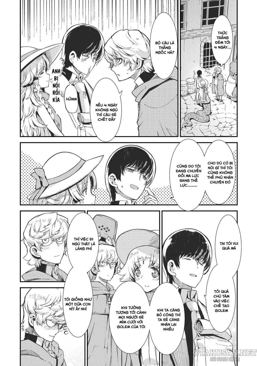 Sayonara Ryuusei, Konnichiwa Jinsei Chap 87 - Next Chap 88