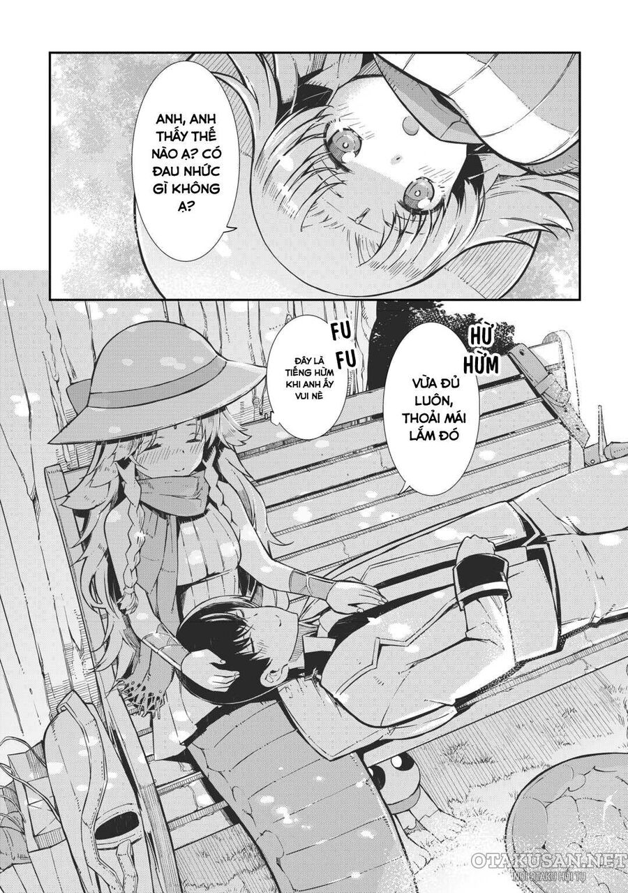 Sayonara Ryuusei, Konnichiwa Jinsei Chap 87 - Next Chap 88