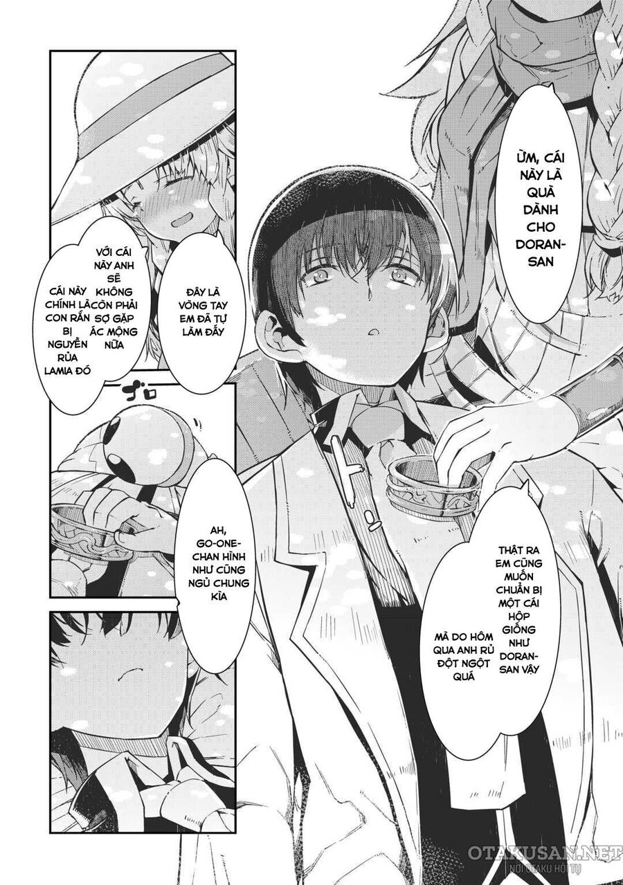 Sayonara Ryuusei, Konnichiwa Jinsei Chap 87 - Next Chap 88
