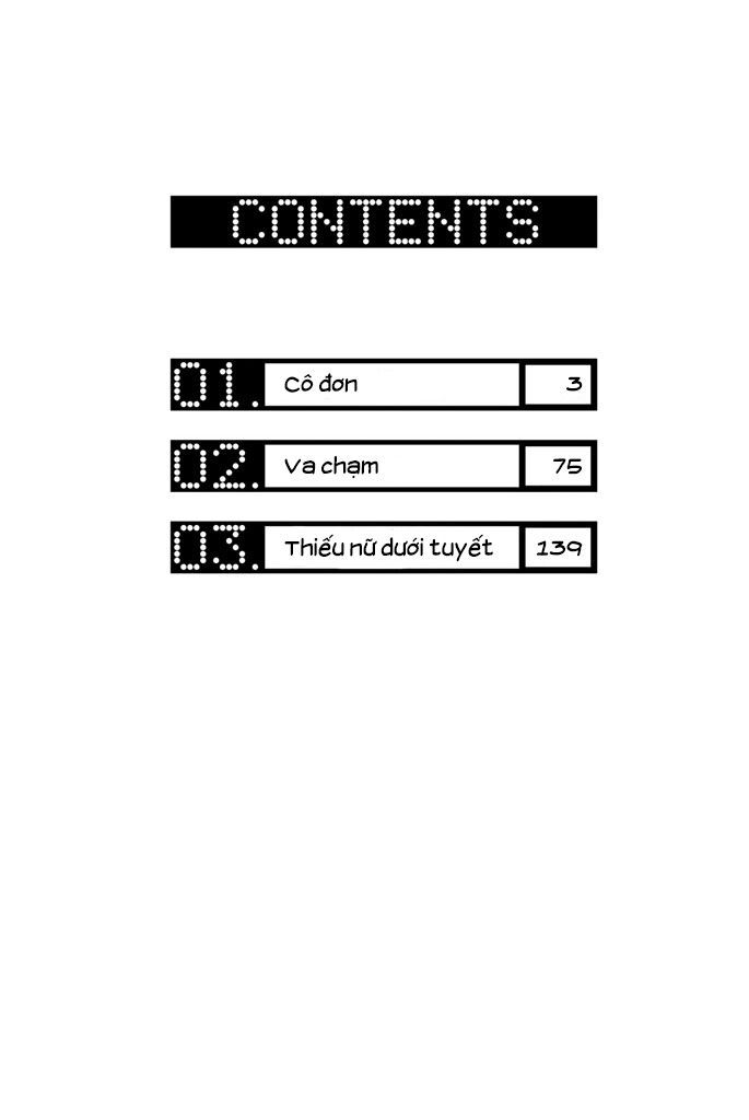 Sayonara Watashi No Cramer Chap 1 - Next Chap 2