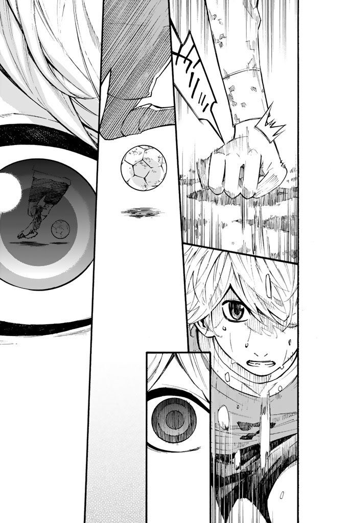 Sayonara Watashi No Cramer Chap 1 - Next Chap 2