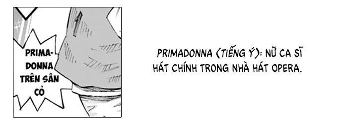 Sayonara Watashi No Cramer Chap 1 - Next Chap 2