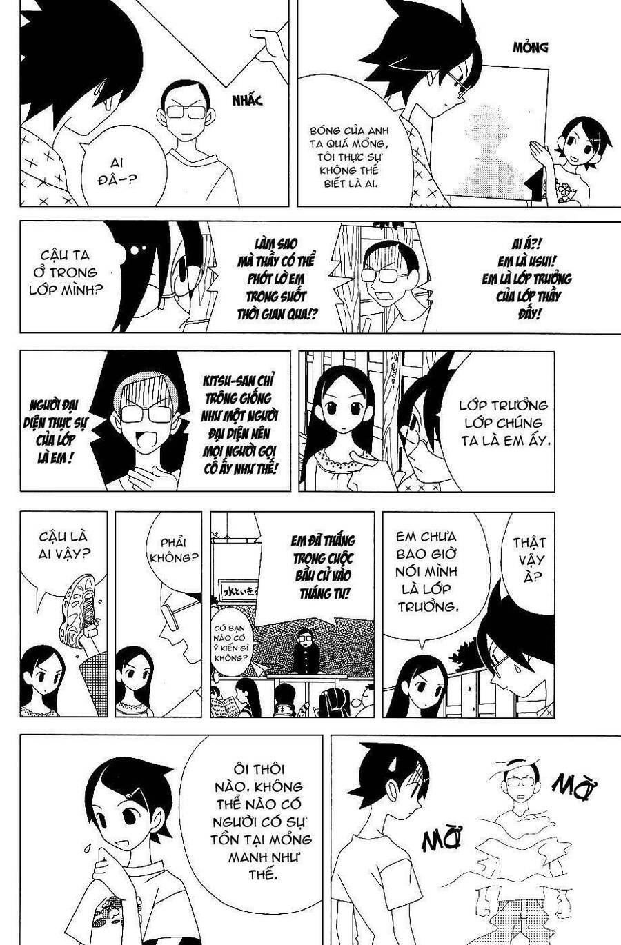 Sayonara Zetsubou Sensei Chap 14 - Next Chap 15