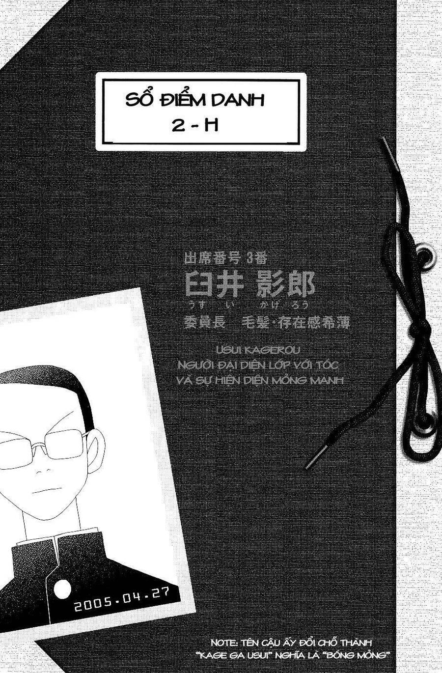 Sayonara Zetsubou Sensei Chap 14 - Next Chap 15