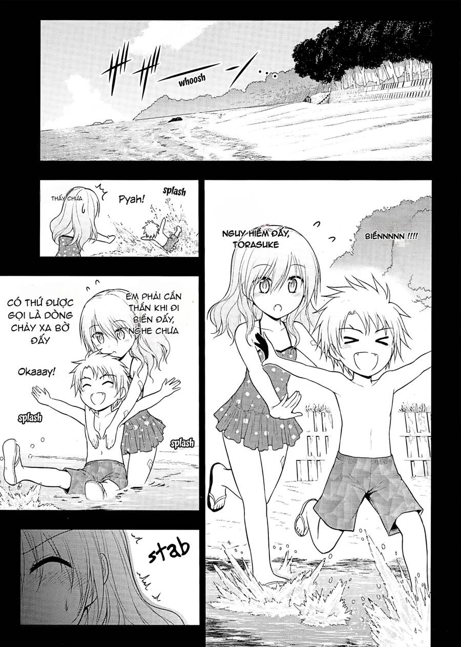Science Fall In Love! Chap 23 - Next Chap 24