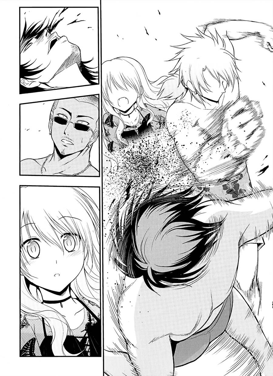 Science Fall In Love! Chap 23 - Next Chap 24