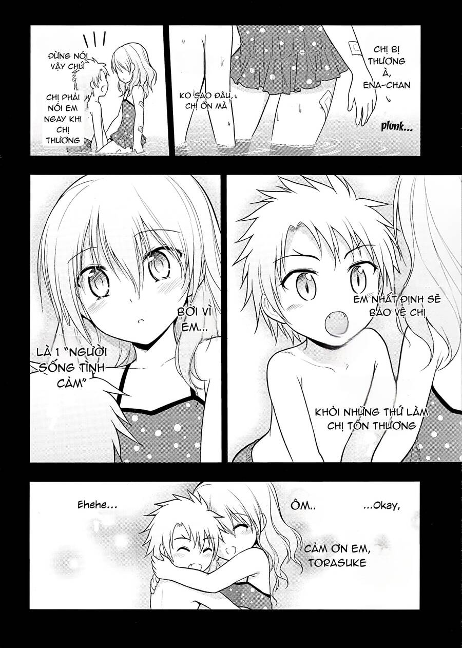 Science Fall In Love! Chap 23 - Next Chap 24
