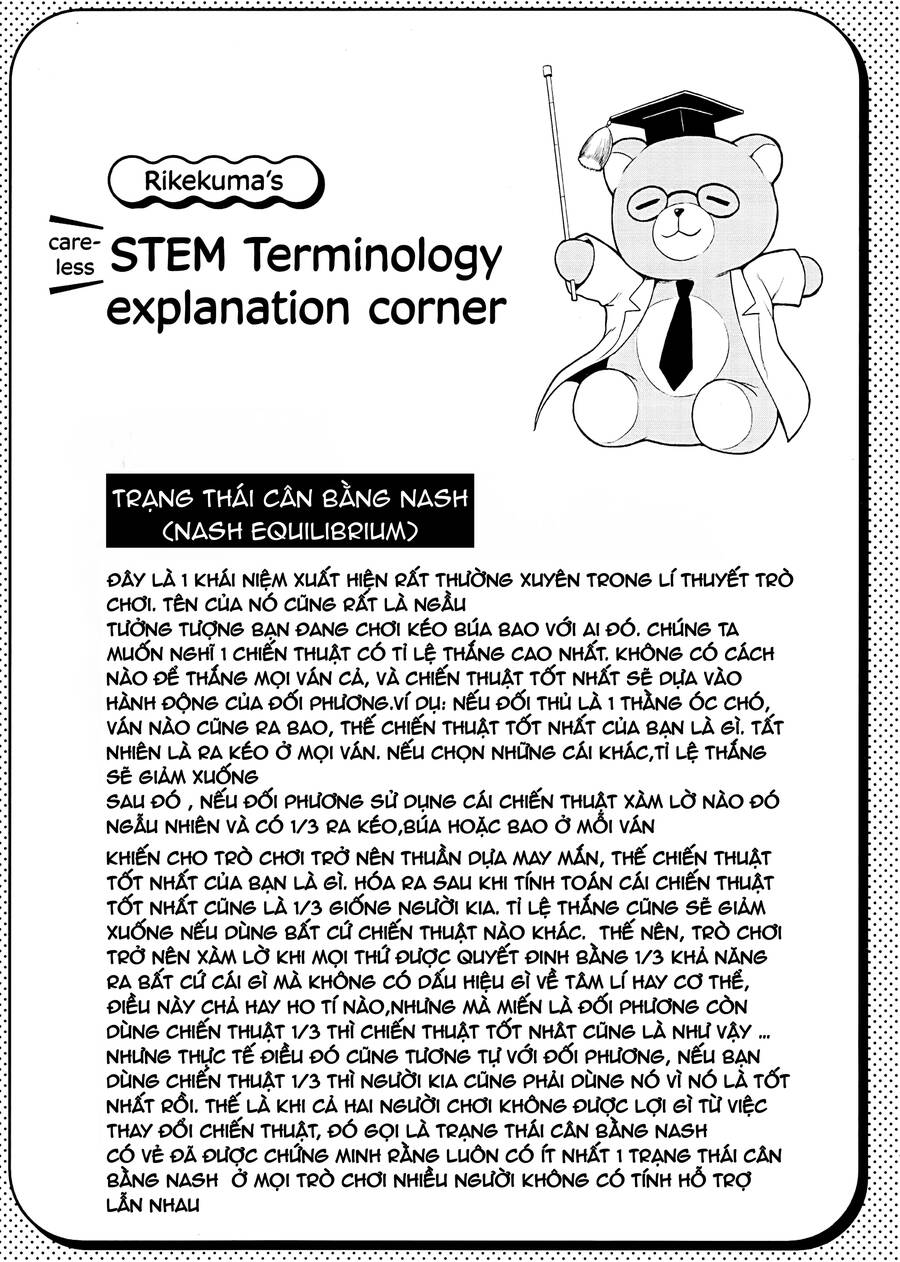 Science Fall In Love! Chap 24 - Next Chap 25