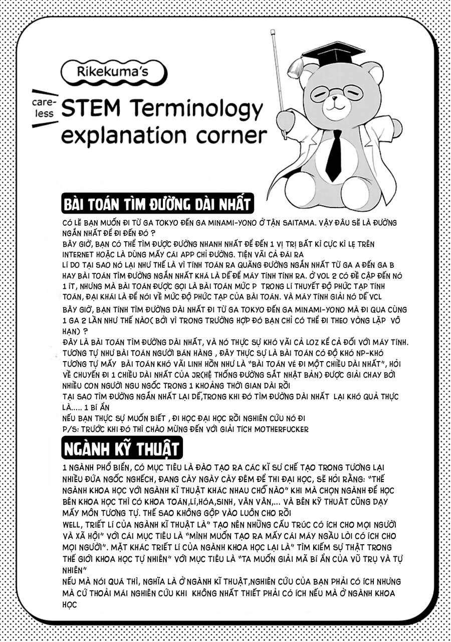 Science Fall In Love! Chap 26 - Next Chap 27