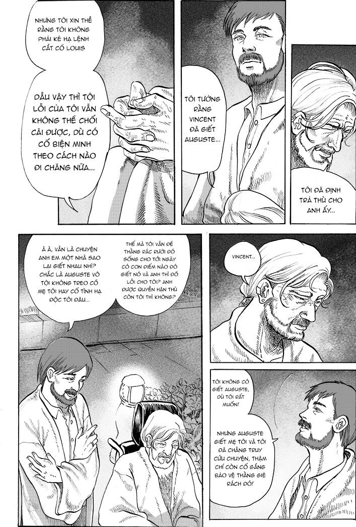 Scralia E-W Chap 22 - Next Chap 23