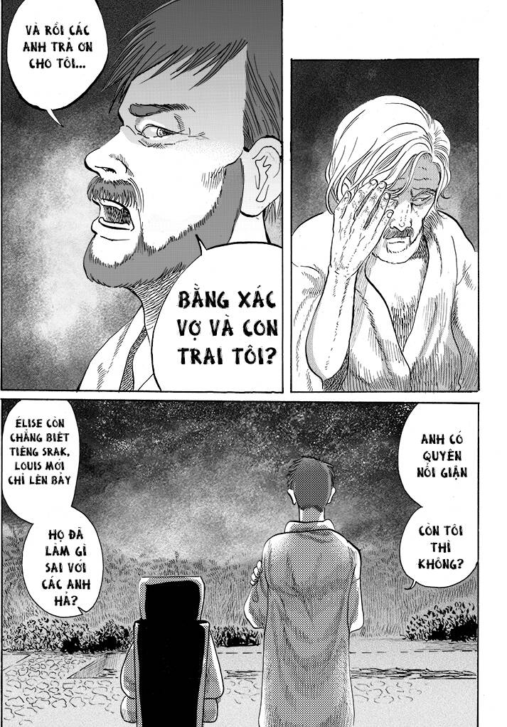 Scralia E-W Chap 22 - Next Chap 23
