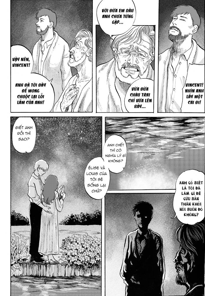 Scralia E-W Chap 22 - Next Chap 23