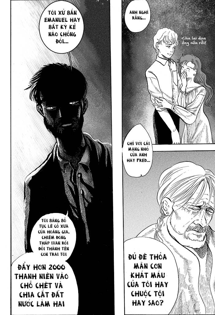 Scralia E-W Chap 22 - Next Chap 23
