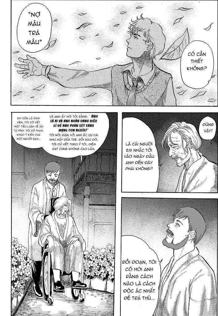 Scralia E-W Chap 22 - Next Chap 23