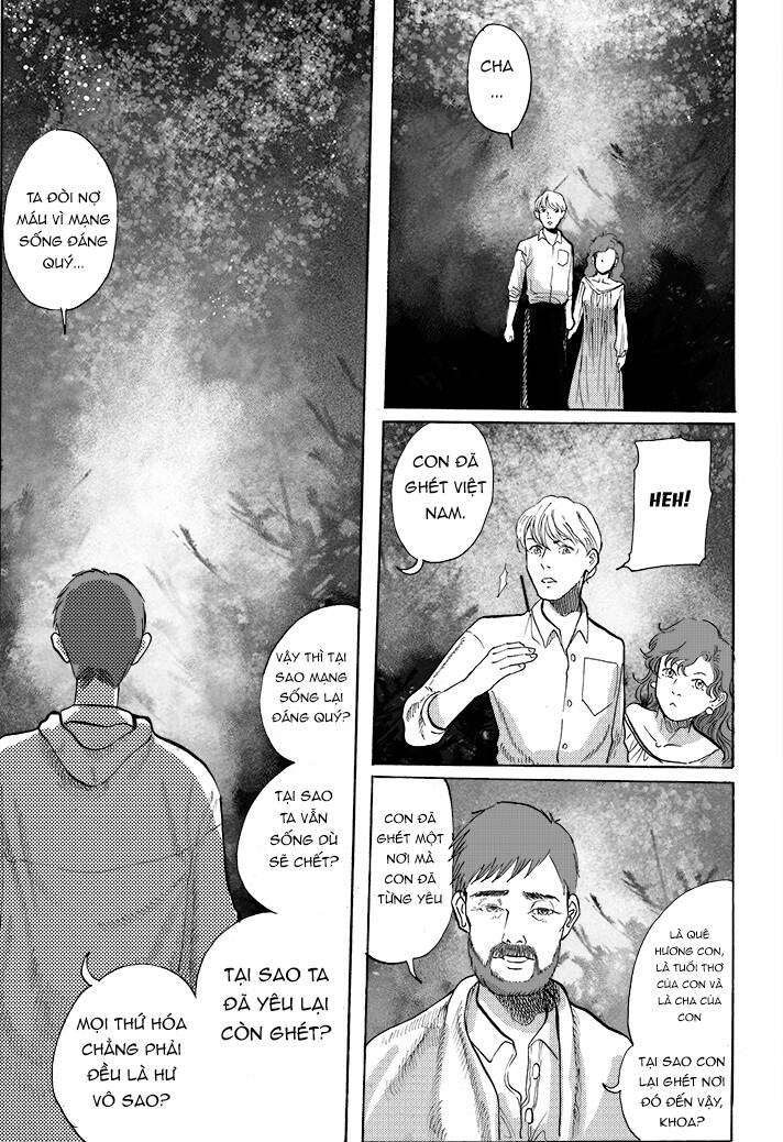 Scralia E-W Chap 22 - Next Chap 23