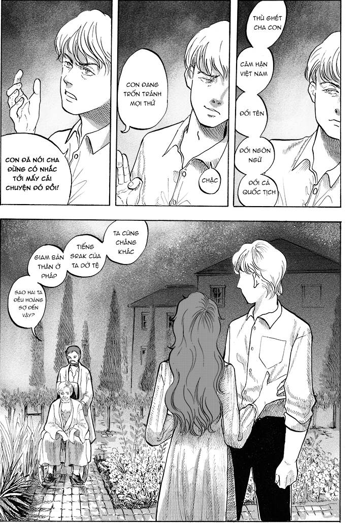 Scralia E-W Chap 22 - Next Chap 23