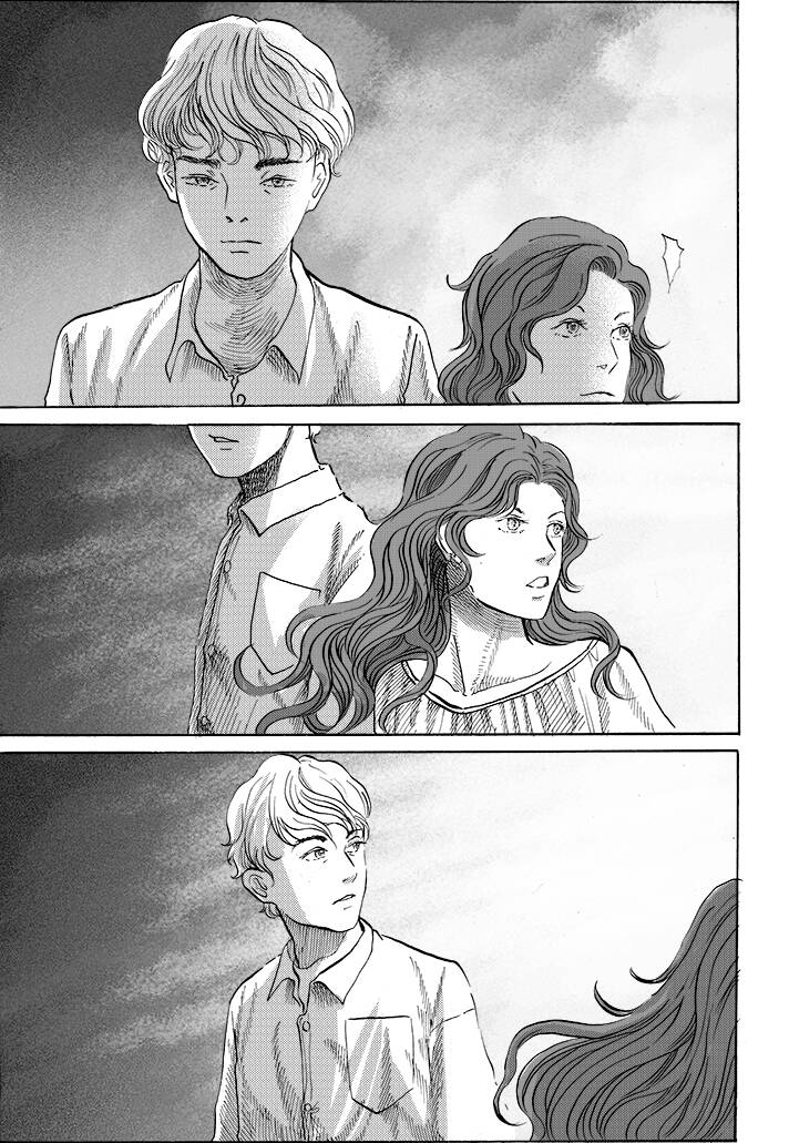 Scralia E-W Chap 22 - Next Chap 23