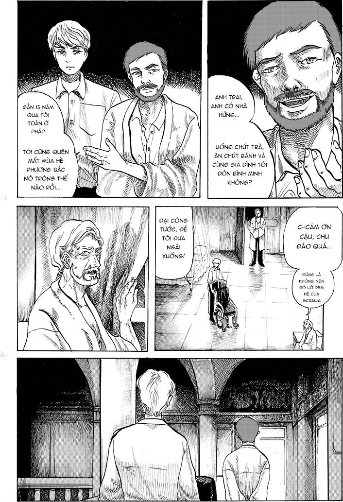 Scralia E-W Chap 22 - Next Chap 23