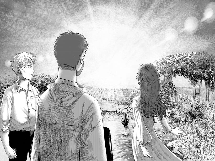 Scralia E-W Chap 22 - Next Chap 23