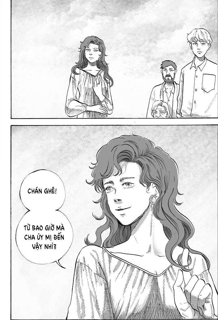 Scralia E-W Chap 22 - Next Chap 23
