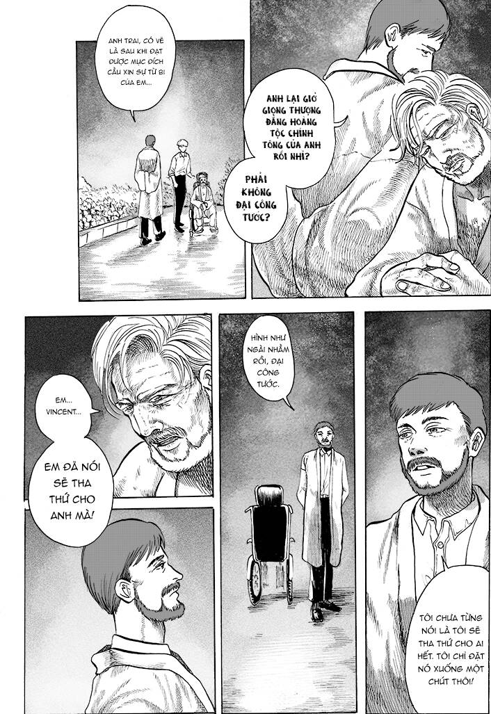 Scralia E-W Chap 22 - Next Chap 23