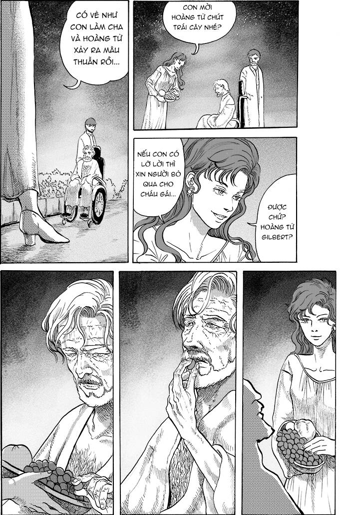 Scralia E-W Chap 22 - Next Chap 23