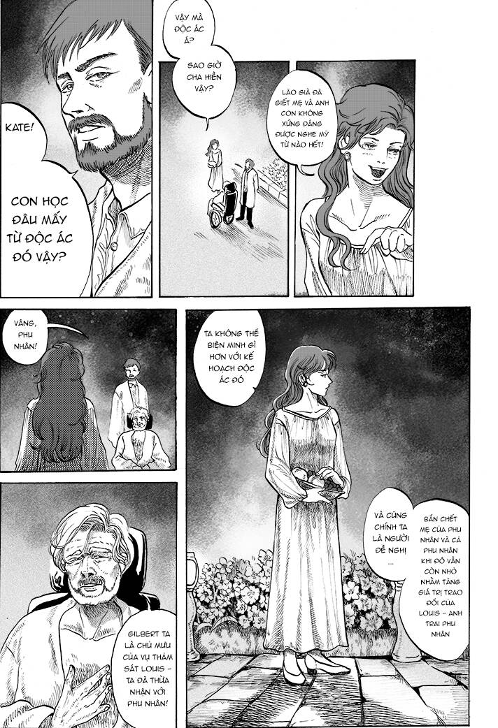 Scralia E-W Chap 22 - Next Chap 23