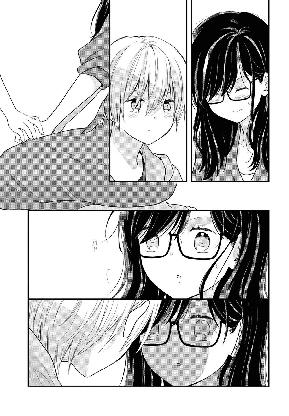 Seagull Villa Days Chap 16 - Next Chap 17
