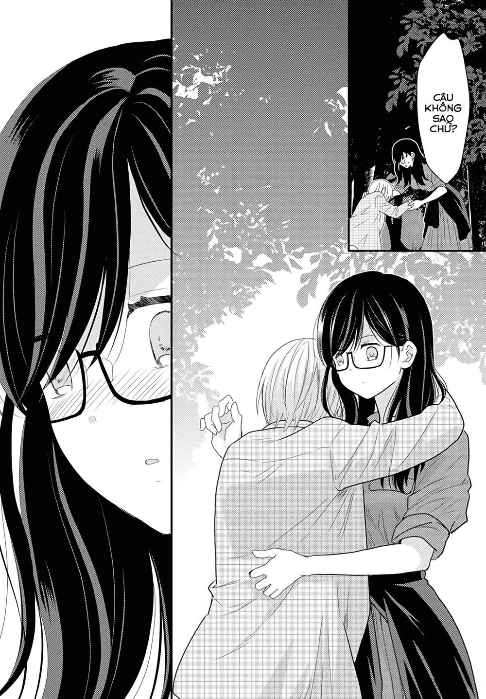 Seagull Villa Days Chap 16 - Next Chap 17