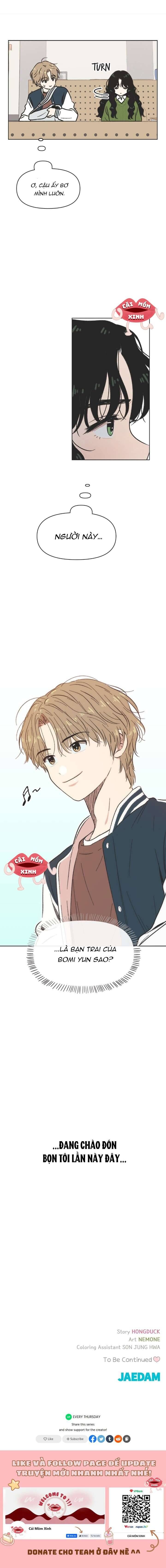 Seasons Of Lovesome Chap 1 - Next Chap 2