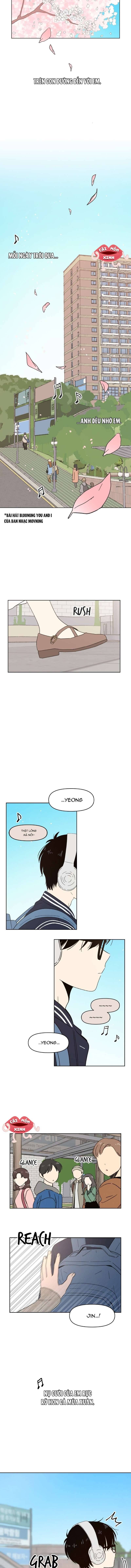Seasons Of Lovesome Chap 1 - Next Chap 2