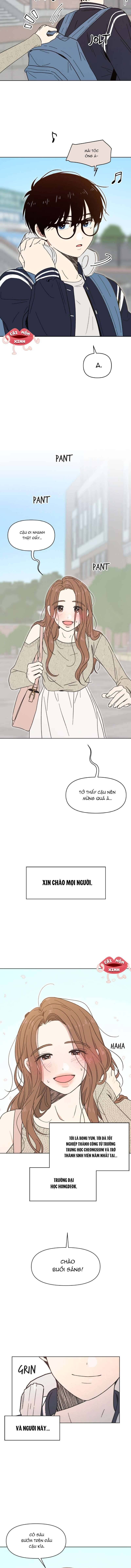 Seasons Of Lovesome Chap 1 - Next Chap 2