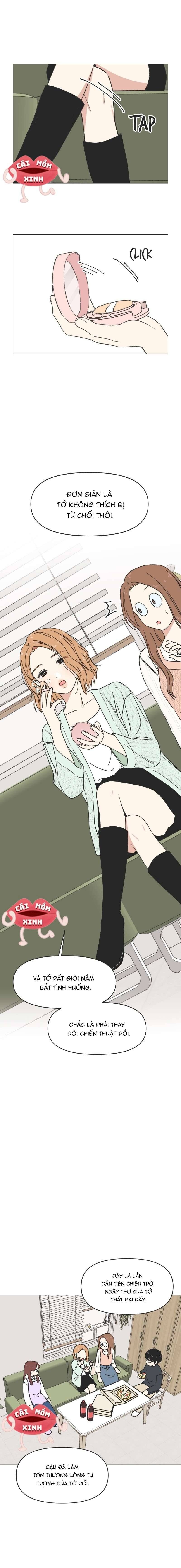 Seasons Of Lovesome Chap 10 - Next Chap 11
