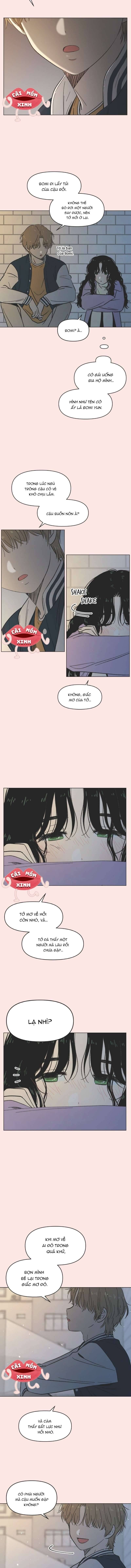 Seasons Of Lovesome Chap 10 - Next Chap 11