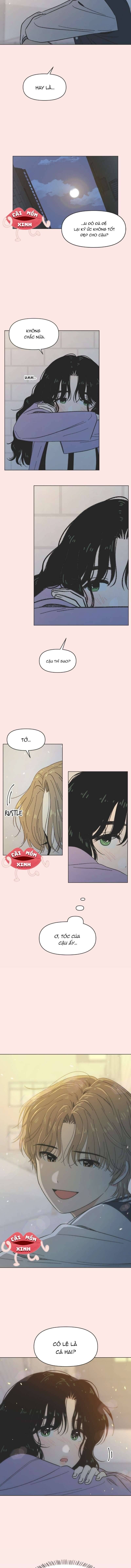 Seasons Of Lovesome Chap 10 - Next Chap 11