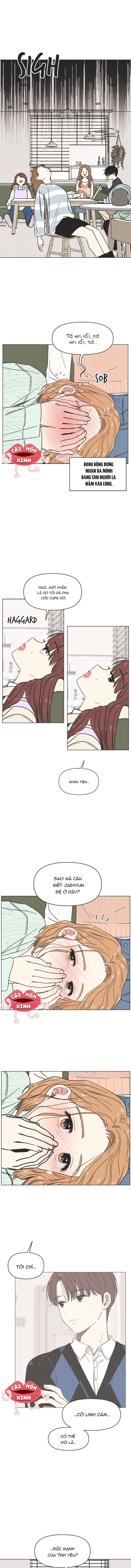 Seasons Of Lovesome Chap 10 - Next Chap 11